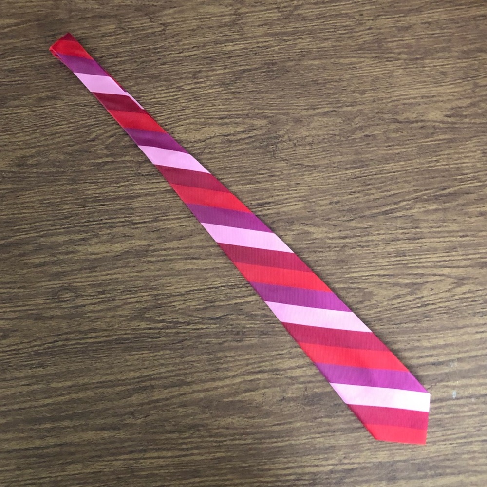 Vera Bradley for BAEKGAARD Tie